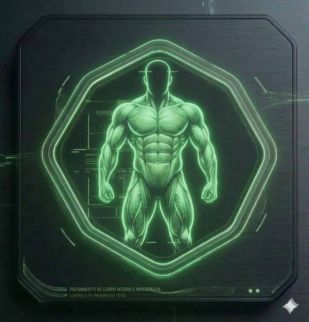 Todo el cuerpo