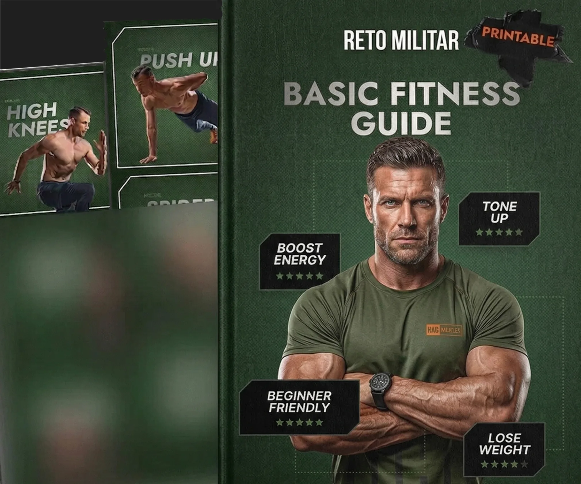 Basic Fitness Guide
